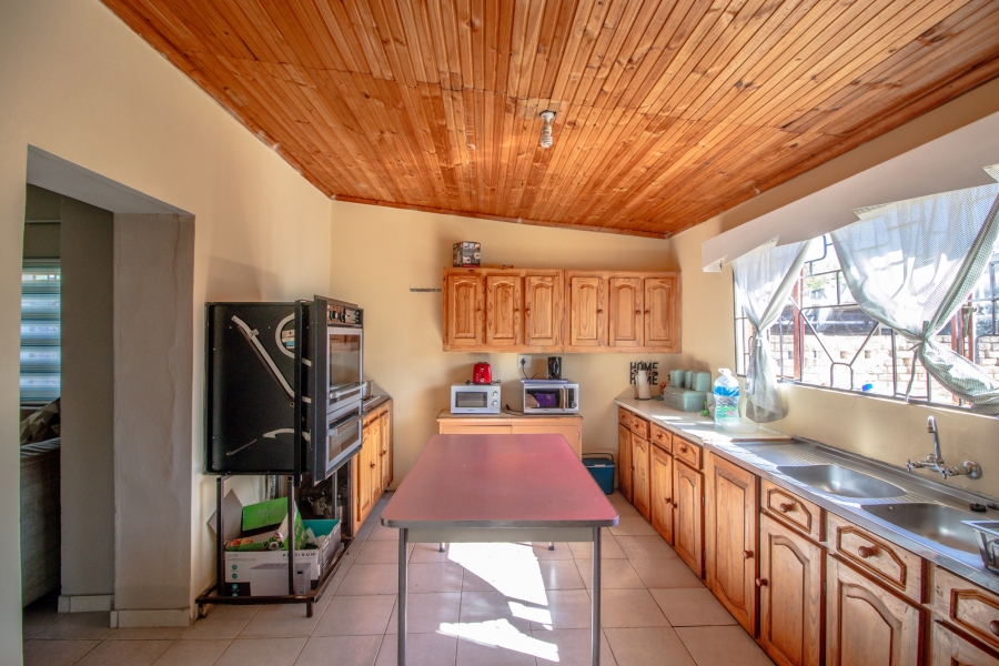 5 Bedroom Property for Sale in Fort Beaufort Eastern Cape